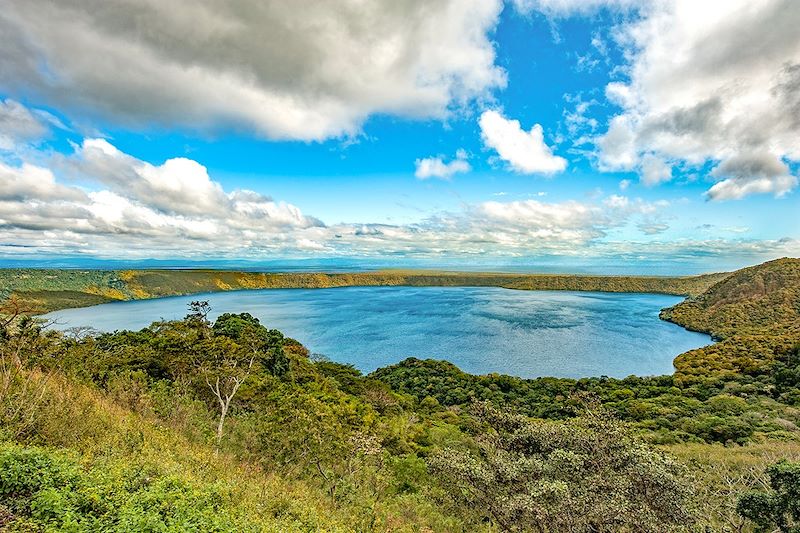 Laguna de Apoyo - Masaya - Nicaragua