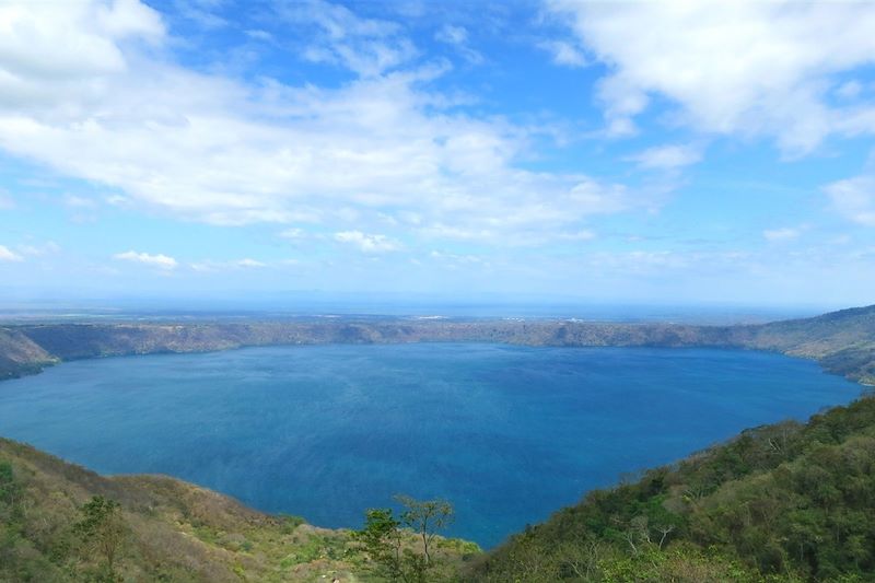 Laguna d'Apoyo - Nicaragua