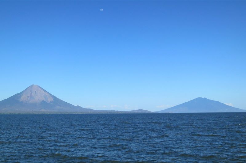 Ile d'Ometepe - Nicaragua