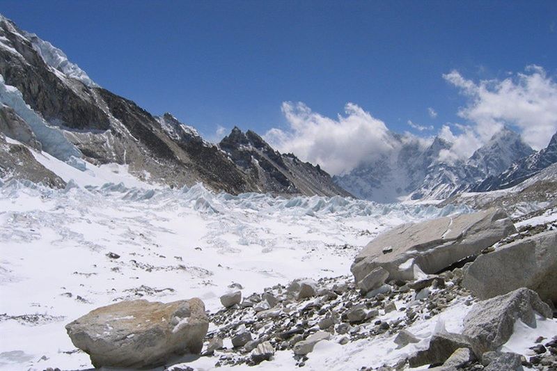 Sherpa - Himalaya - Népal