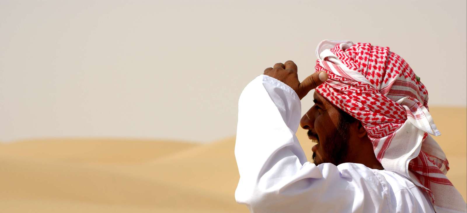 Image Au cœur des sables de Wahiba et des wadis secrets
