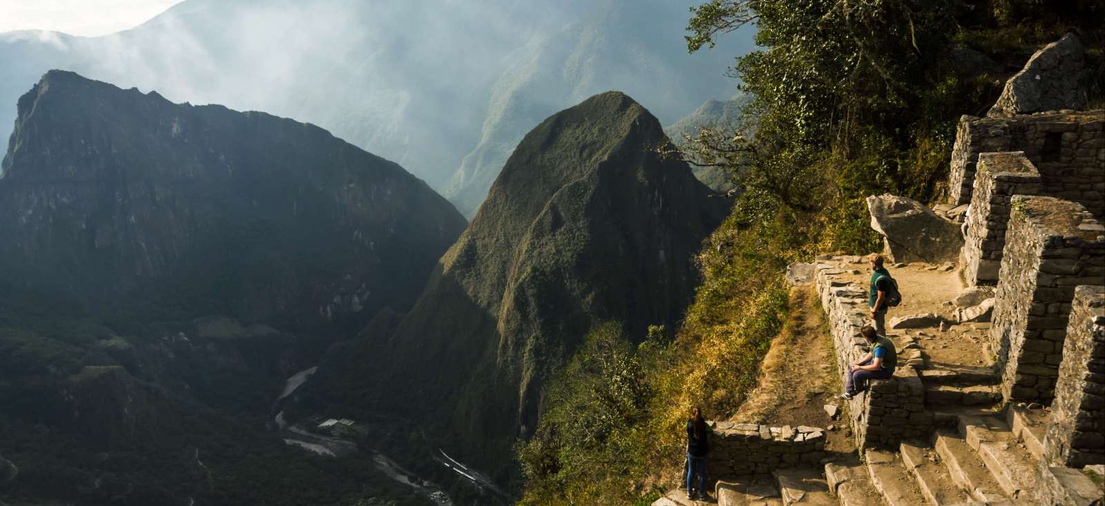 Voyage à thème Pérou : Immersion aux pays des Incas Voyage à thème : Pérou : Immersion aux pays des Incas