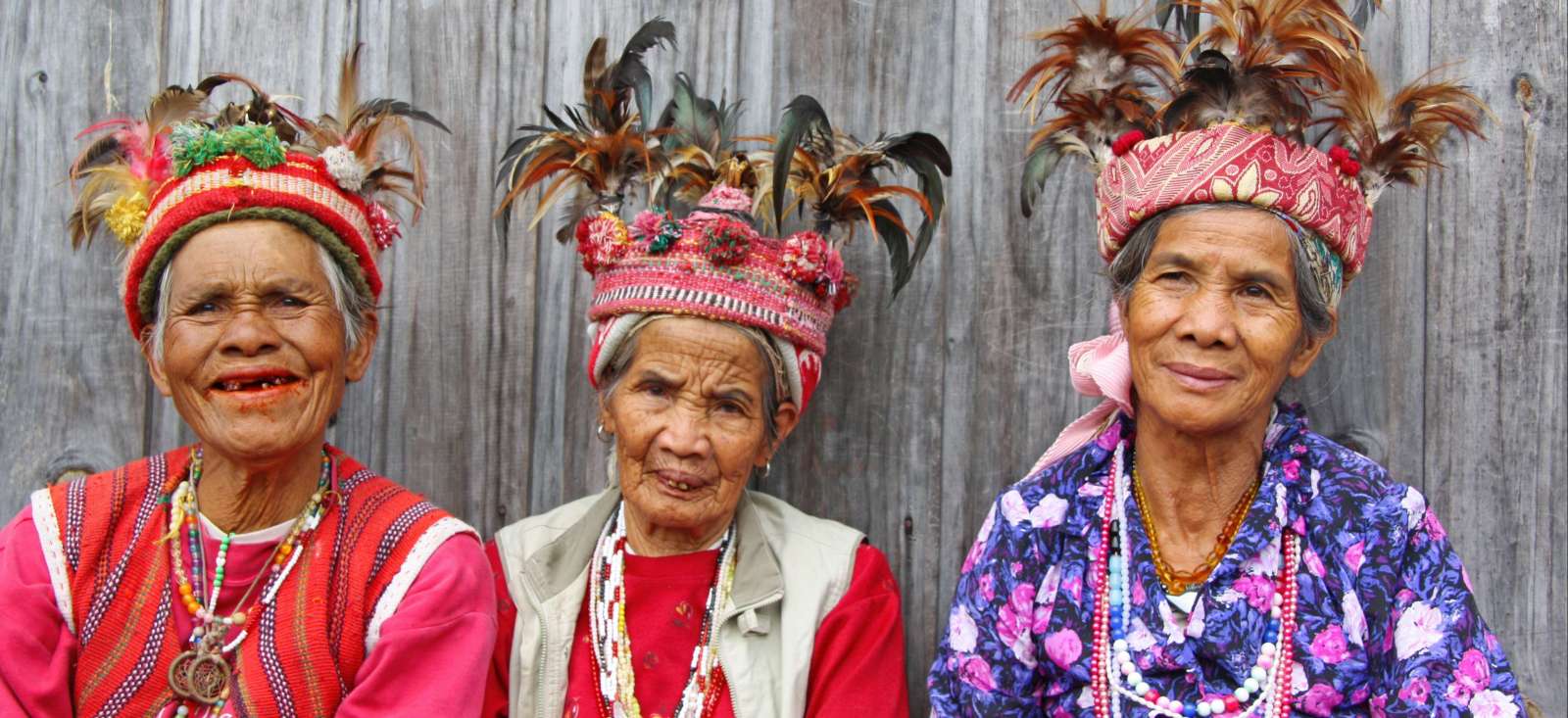 Image Le grand tour des Philippines