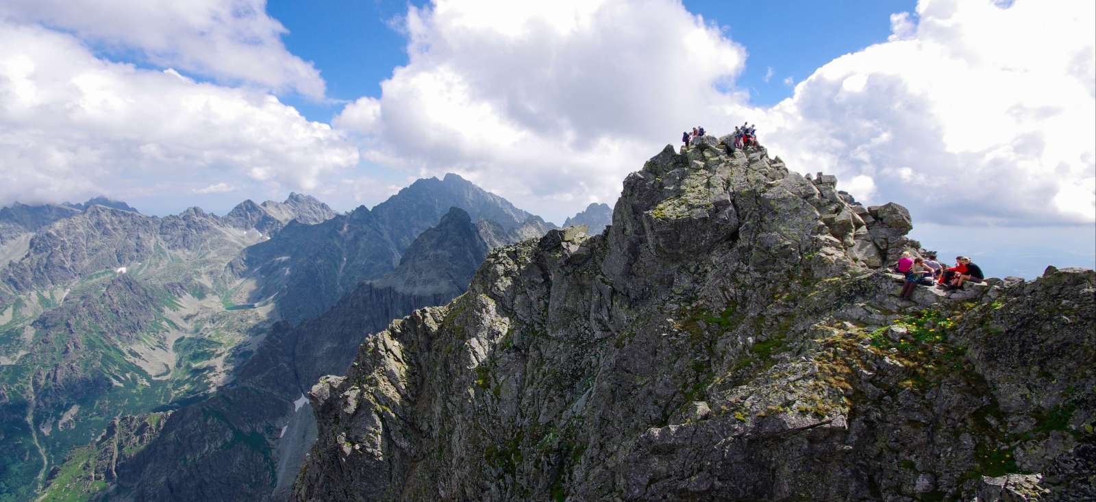 Image Tatras et