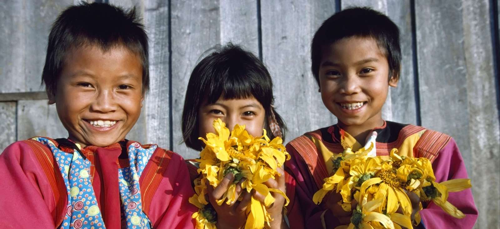 Image Ma Famille se Thaïe !
