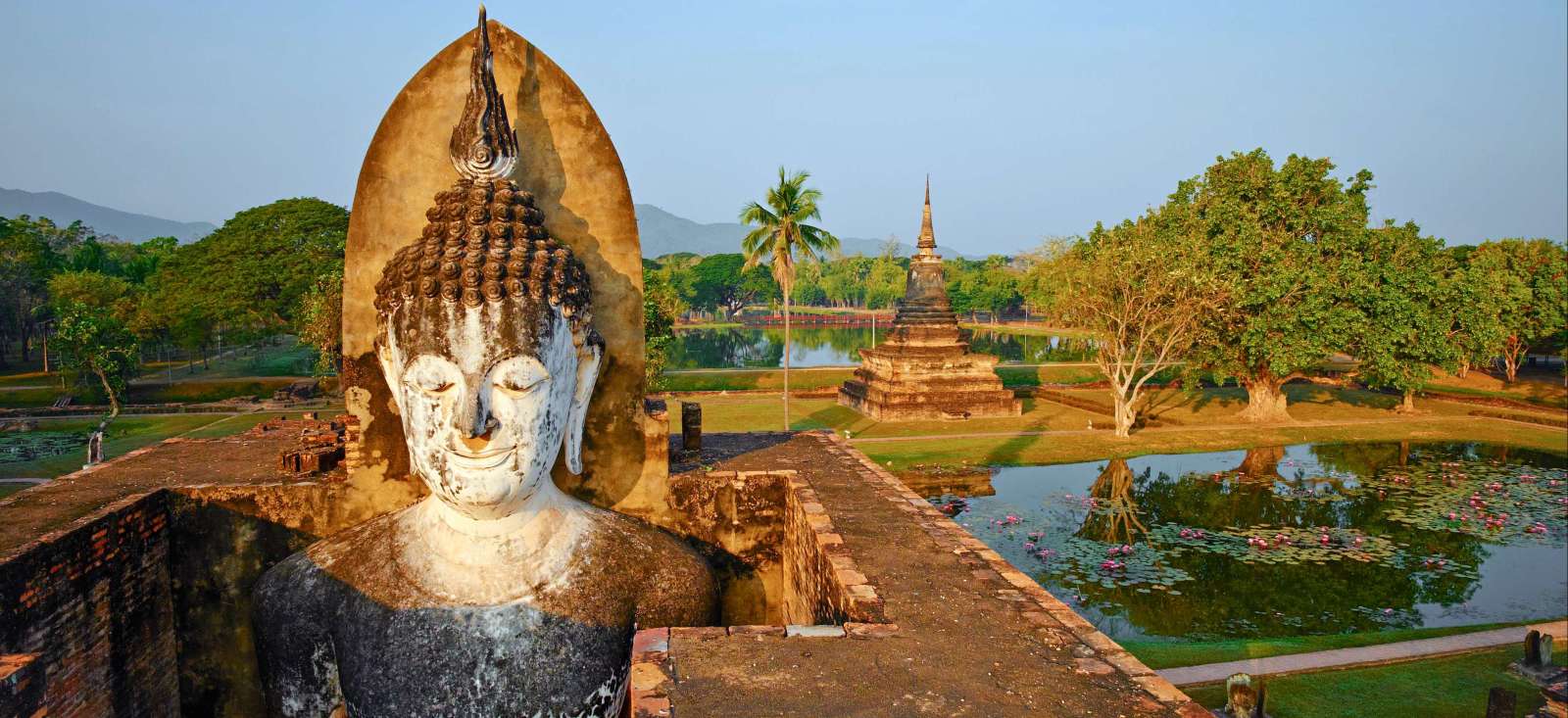 Image Best of Thailande