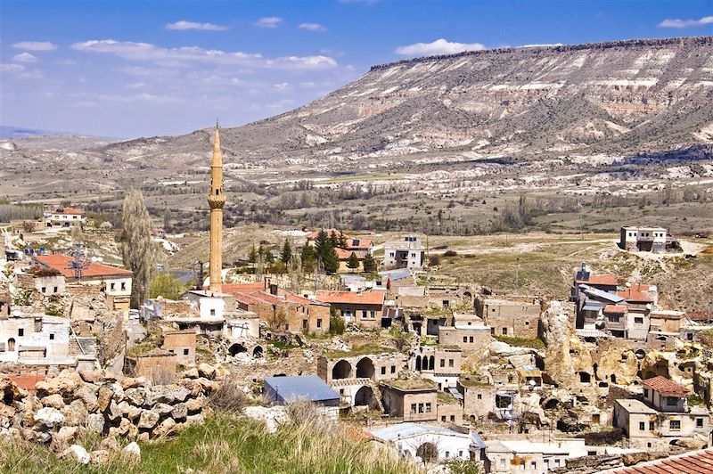 Cemil - Cappadoce - Turquie