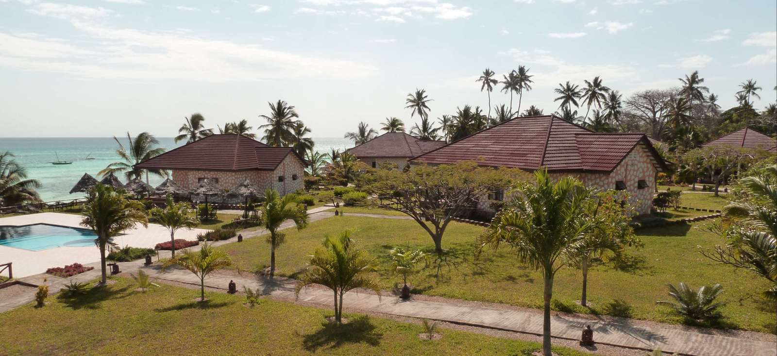 Image Zanzibar, épicez tout !