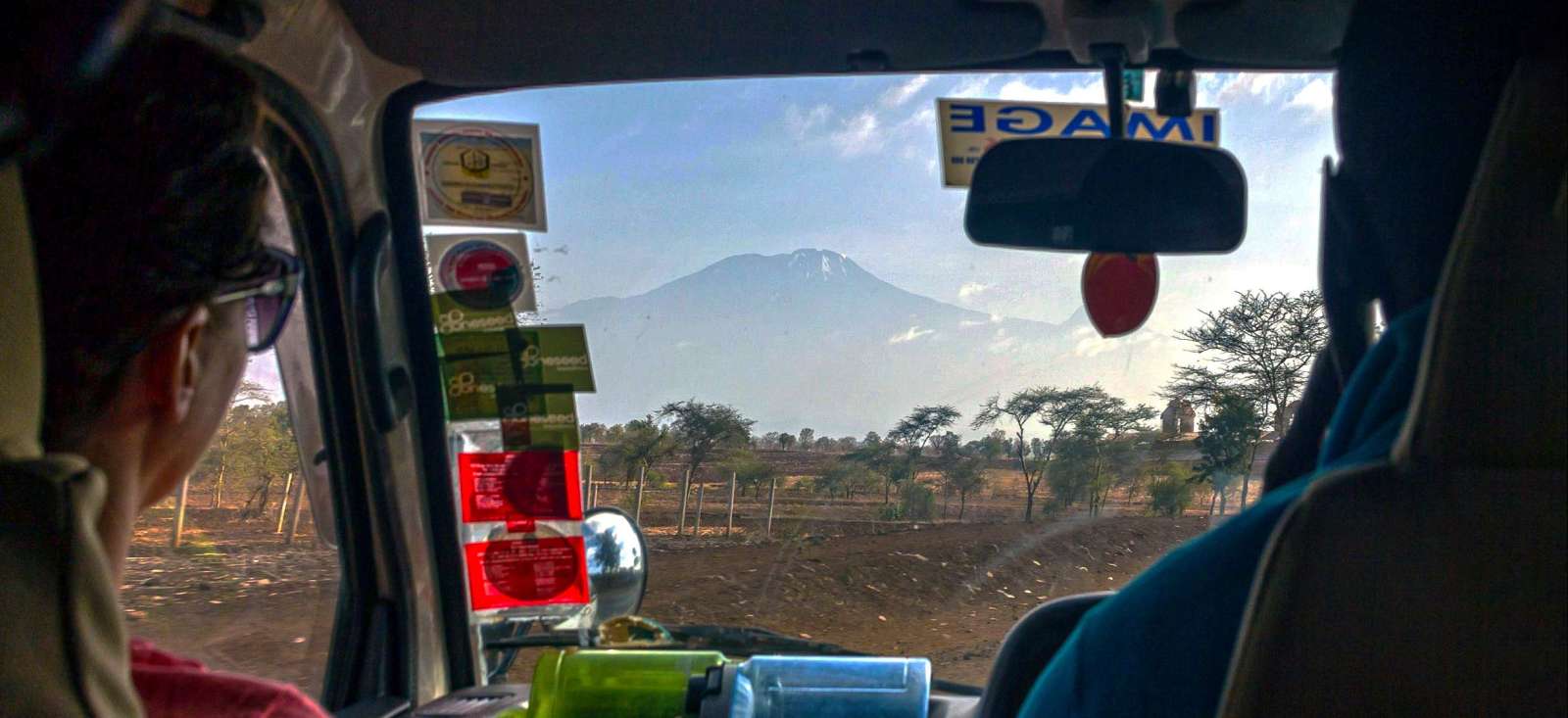 Image Trek sur le Kilimandjaro, Safari & Zanzibar