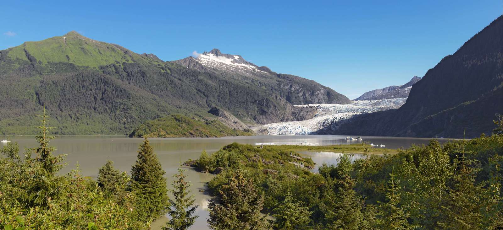 Image Les milles et une îles d'Alexandre...