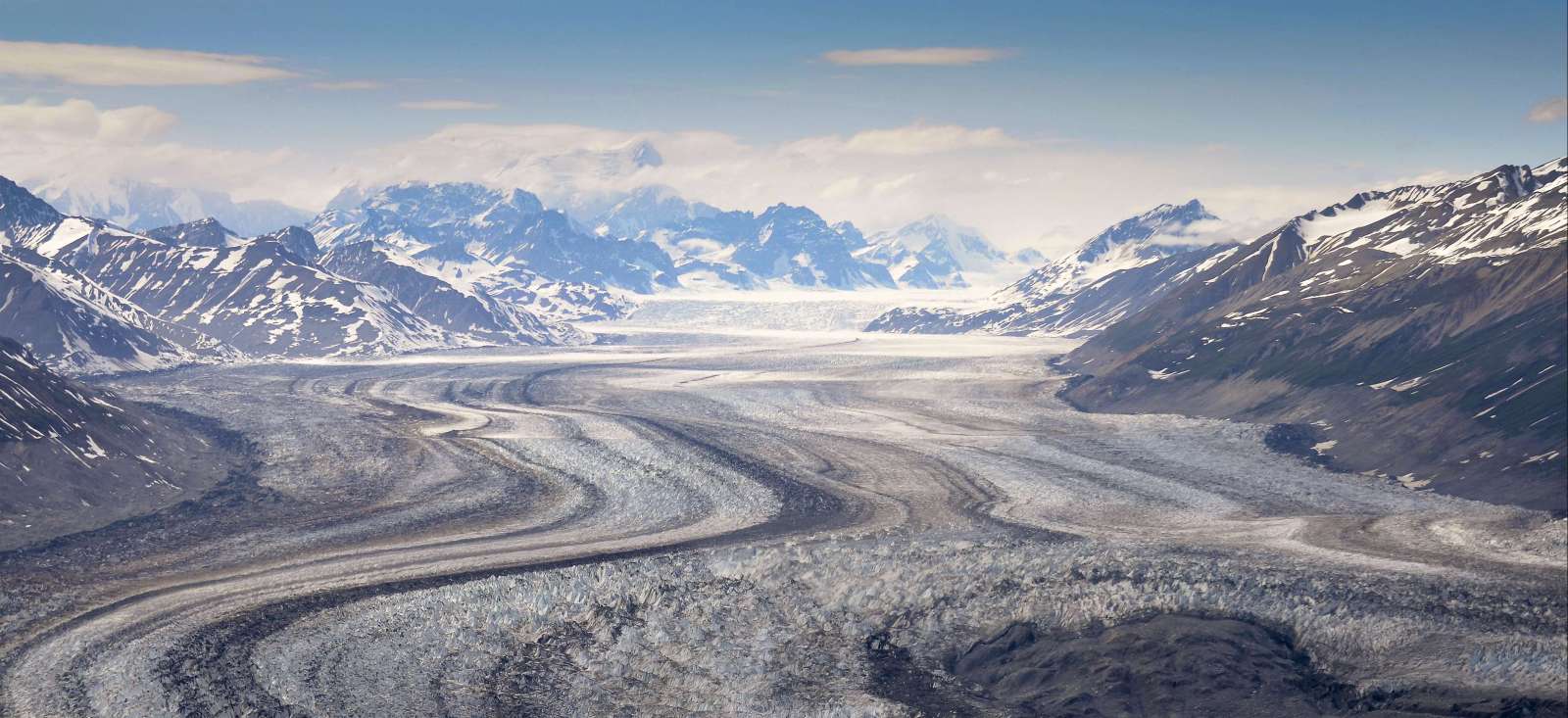 Voyage sur l'eau États-Unis : Traversée du golfe d\'Alaska Voyage sur l'eau : Traversée du golfe d\'Alaska