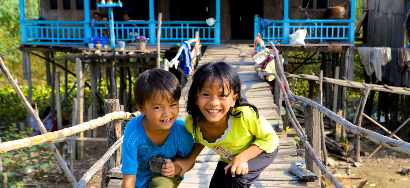 Voyage découverte - Le Viêtnam en famille, c\'est facile !