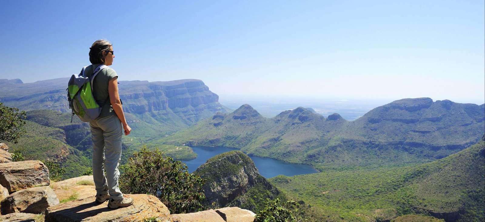 Image Afrique du sud & Namibie, aventure australe