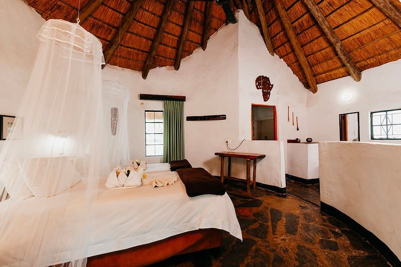 Timbavati Safari Lodge - Hoedspruit - Afrique du Sud