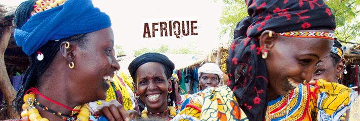 TANZANIE