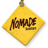 Nomade Aventure