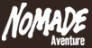 Logo Nomade Aventure