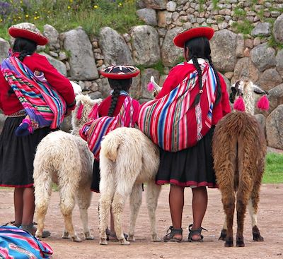 Un voyage pour découvrir le Pérou avec ses enfants, de l'Amazonie au lac Titicaca via la Vallée Sacrée des Incas & le Machu Picchu