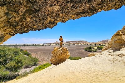 Angola, terres d’émotions