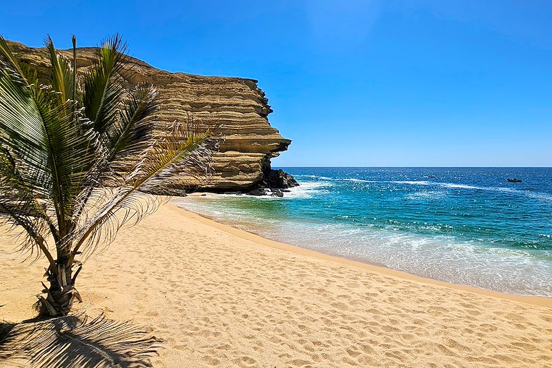 Mariquita - Province de Namibe - Angola
