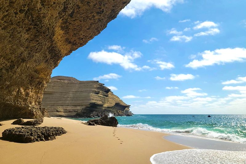 Mariquita - Province de Namibe - Angola