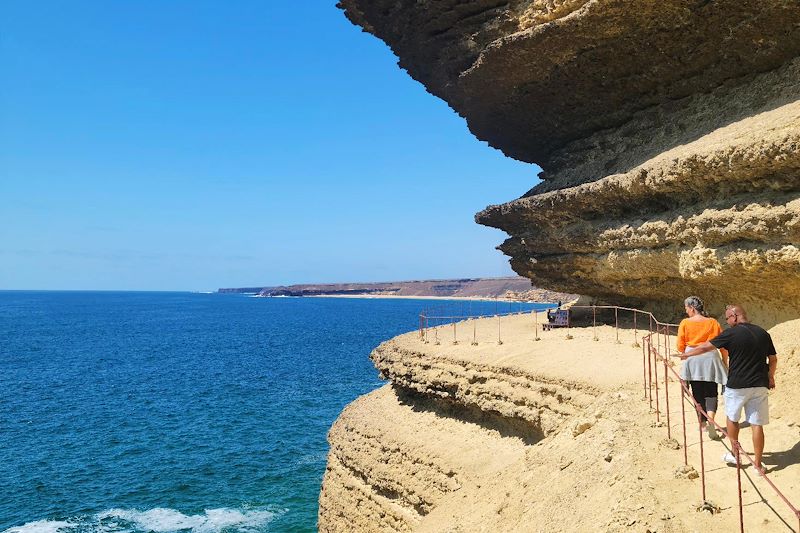 Mariquita - Province de Namibe - Angola
