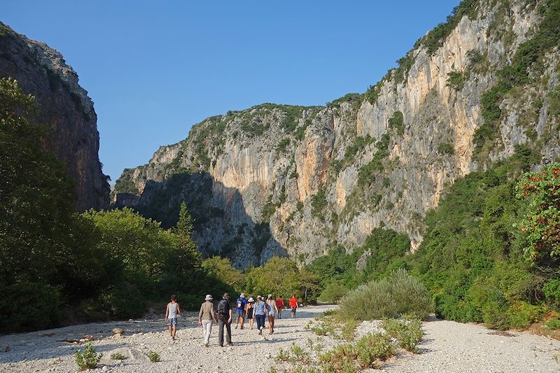 Multiactivité en Albanie (A/R en train)