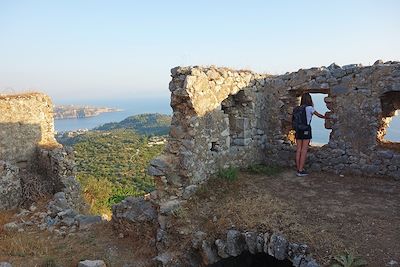 voyage Multiactivité en Albanie (A/R en train)