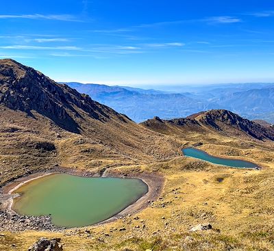 Circuits en petit groupe Albanie