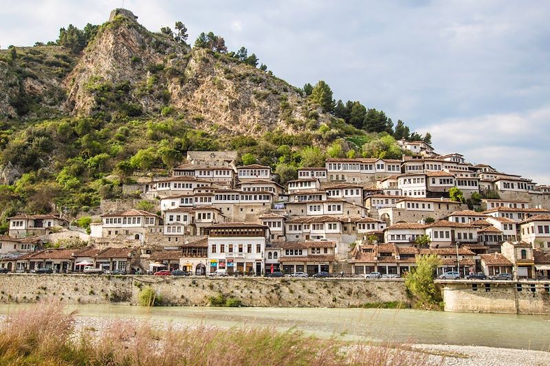 Berat - Albanie