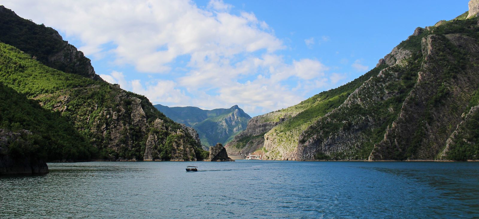 Image Trek au sommet des Balkans