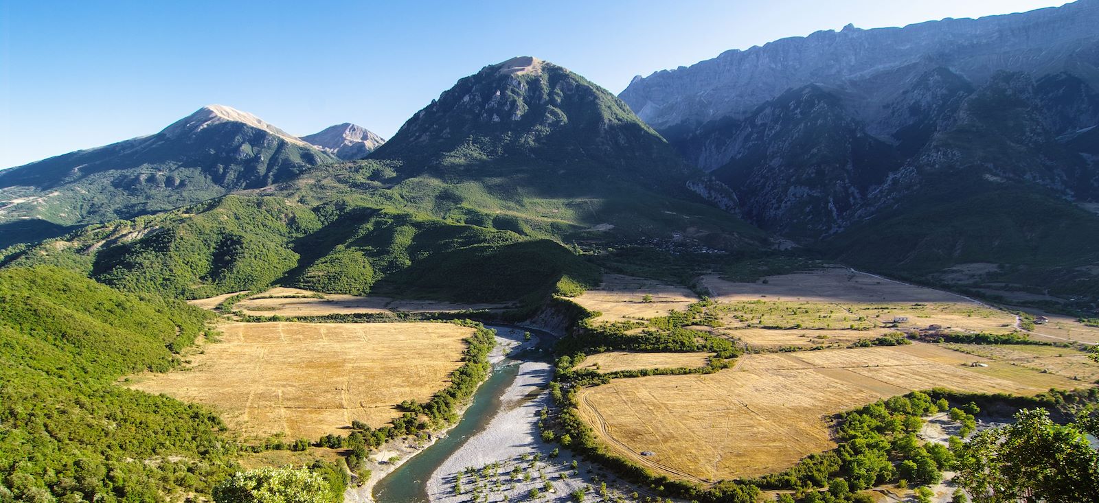 Image Albanie, En Veux-tu, En Voilà !