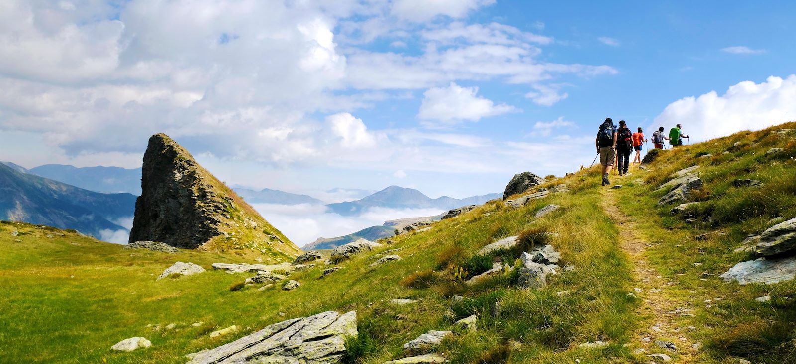 Alpinisme en Albanie