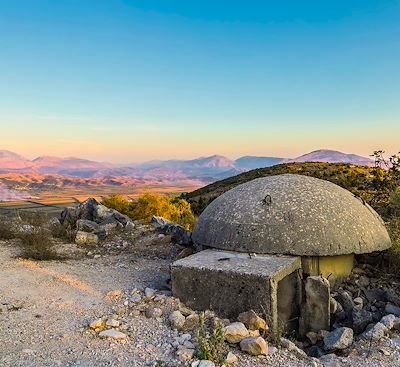 Voyages sur mesure Albanie