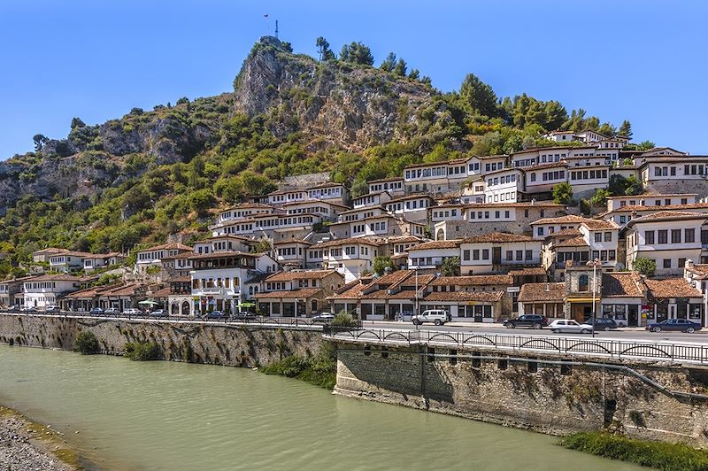 Berat - Albanie