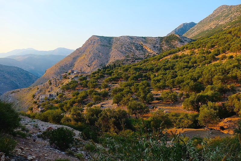 Multiactivité en Albanie 