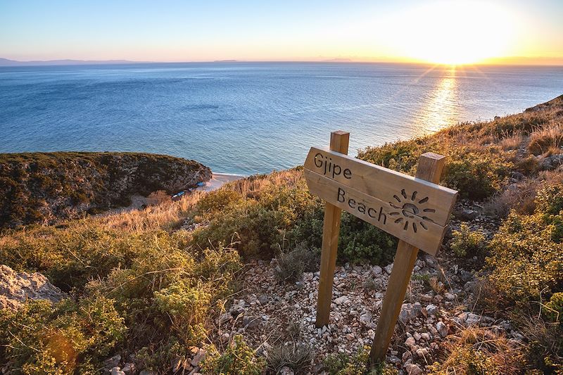 Multiactivité en Albanie 