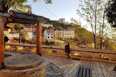 L'Albanie côté culture ...  4