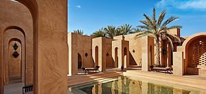 voyage Émirats arabes unis
