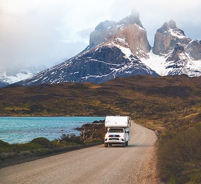 Trek et randonnée Argentine