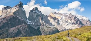 voyage Argentine
