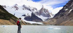 voyage Argentine