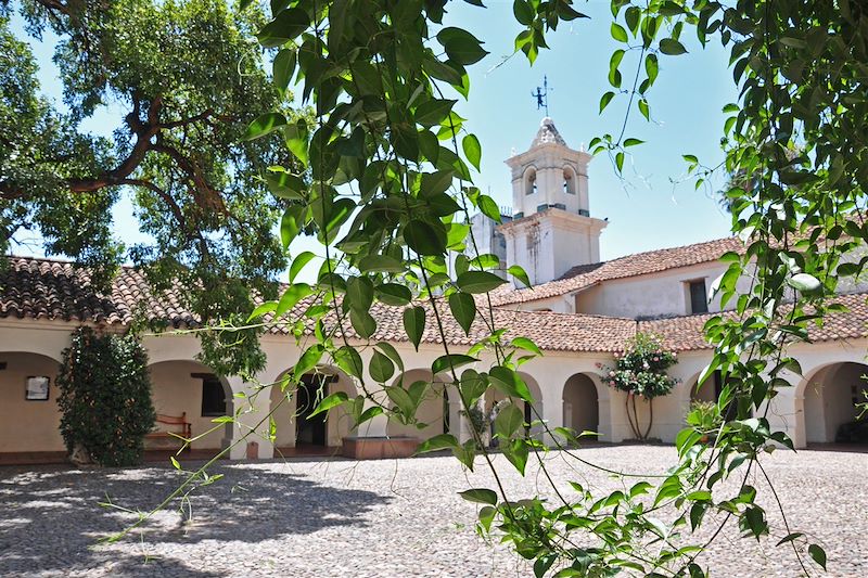 Cabildo de Salta - Province de Salta - Argentine