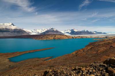 voyage Rendez-vous en Patagonie !
