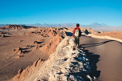voyage Argentine