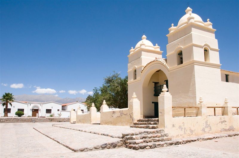 Molinos - Salta - Argentine