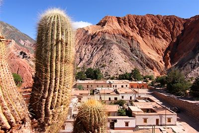 La Trilogie : Atacama, Sud Lipez & Salta 3