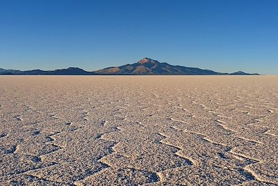 La Trilogie : Atacama, Sud Lipez & Salta 2