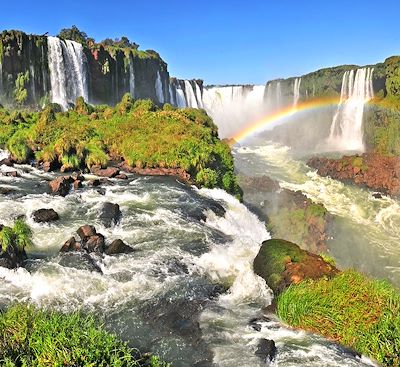 Trek et randonnée Argentine