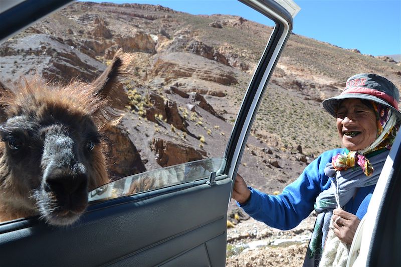 Les incontournables du Nord-Ouest Argentin